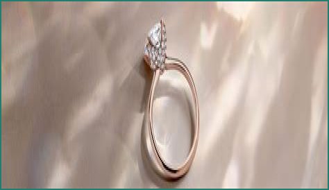 Unveiling The Charm Of The Emily Carver Engagement Ring