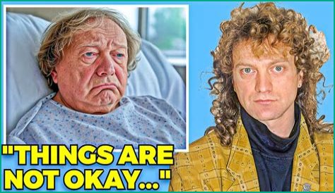 Unveiling The Life Of Lou Gramm's Daughter: A Journey Through Music And Legacy