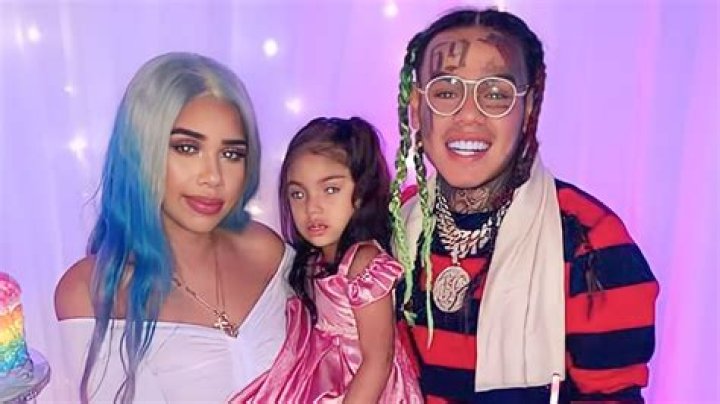 6IX9INE - Age, Family, Bio ·