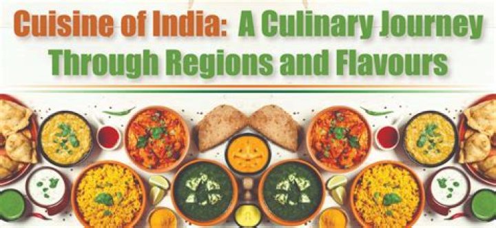 A Culinary Journey Through The Years
