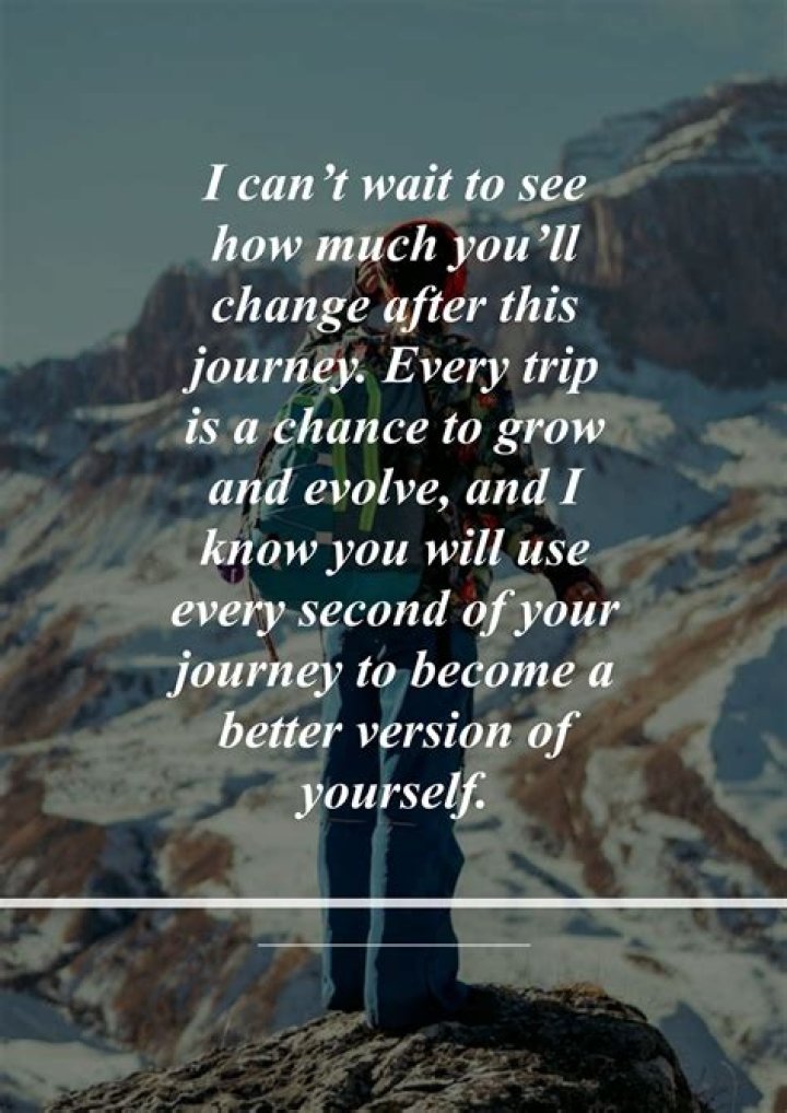 A Journey Of Surprises And Delight