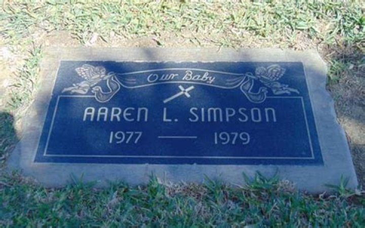 Aaren Simpson The tragic death of O.J Simpson's daughter Tuko.co.ke