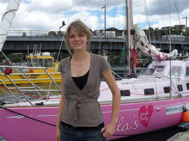 AM 16yearold solo sailor prepares to leave for world voyage 16/10/2009