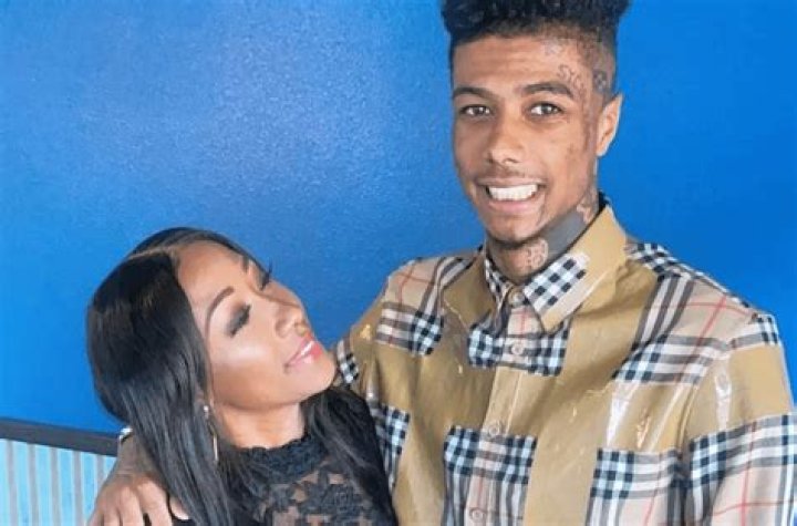 Blueface Siblings Meet Long-Lost Sister