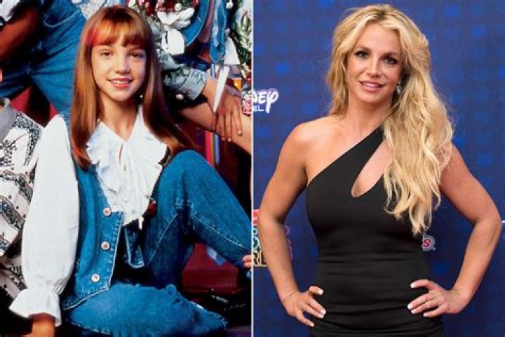 Britney Spears & More Ads Hollywood Life