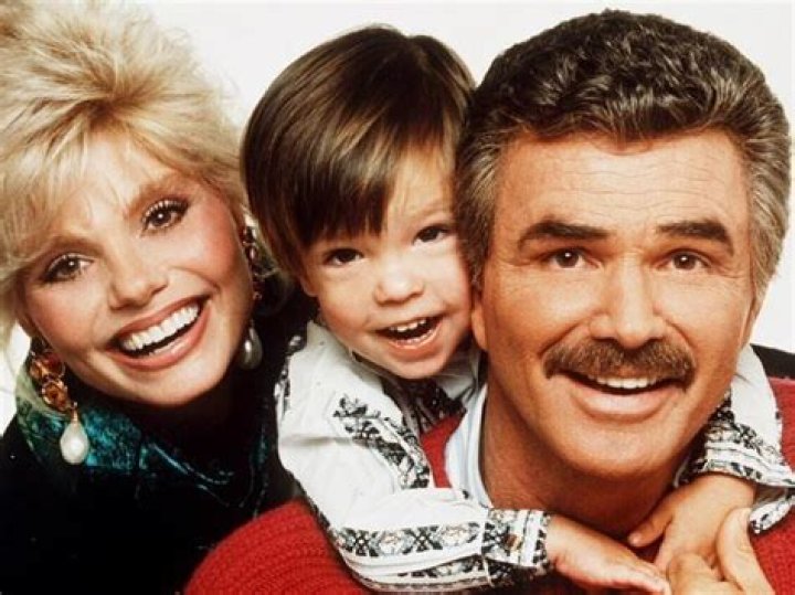 Burt Reynolds - Movies, Wife & Son ·