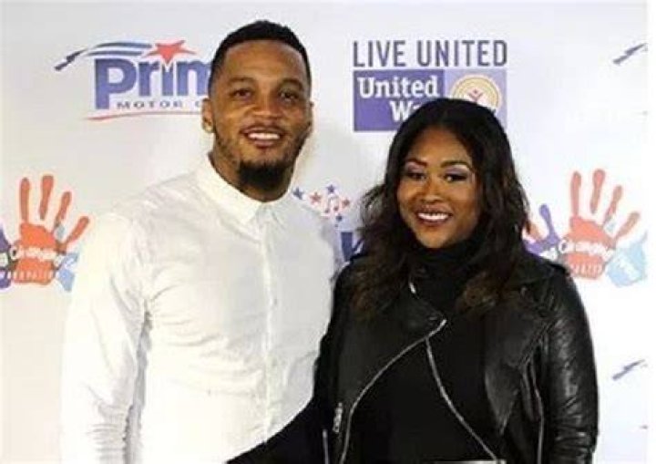 Cecilia Champion Wiki [Patrick Chung Wife], Age, Bio, Kids, Family
