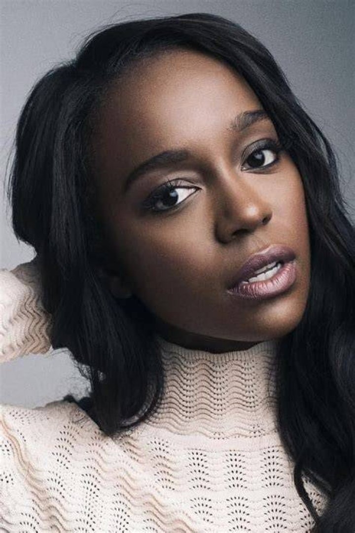Discover Aja Naomi King's Ethnicity: Identity, Representation, And Empowerment