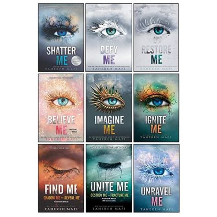 Discover The Order Of Beautiful Disaster Books: Unravel The Secrets