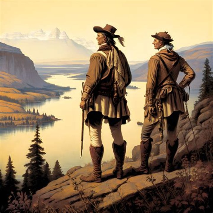 Discoveries From Andrew Church Clark