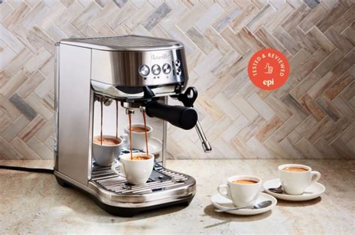 Discoveries From Powers Coffee Machine Reviews