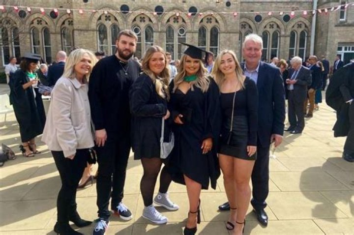 Exploring The Circumstances Of Maddy Cusack's Death