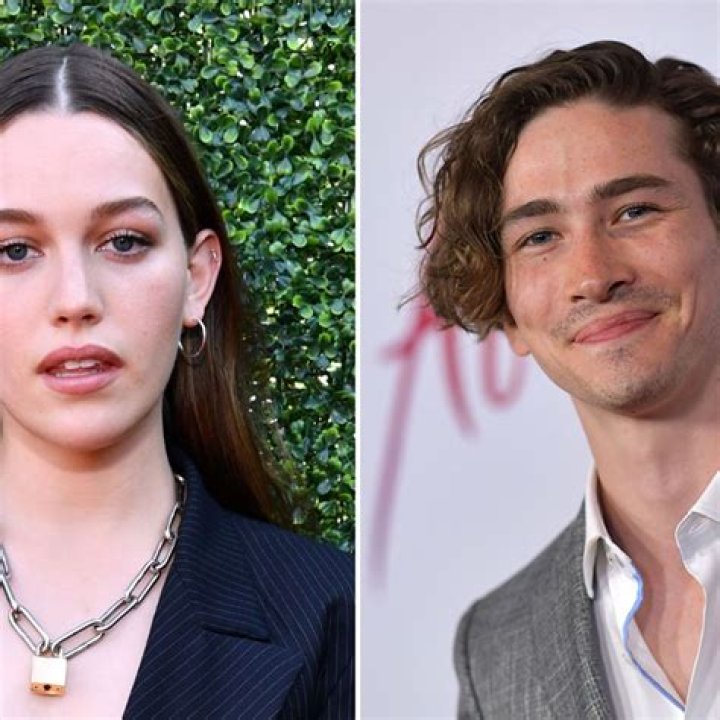 Exploring Victoria Pedretti And Dylan Arnold's Relationship In 2023