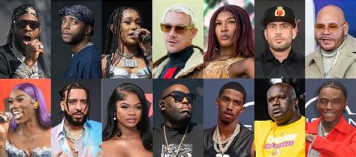 From Rap Beats To A Fortune