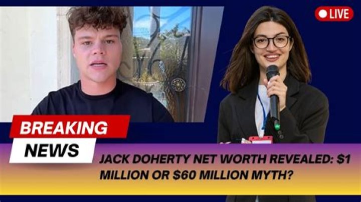 Height, Weight, Net Worth Revealed