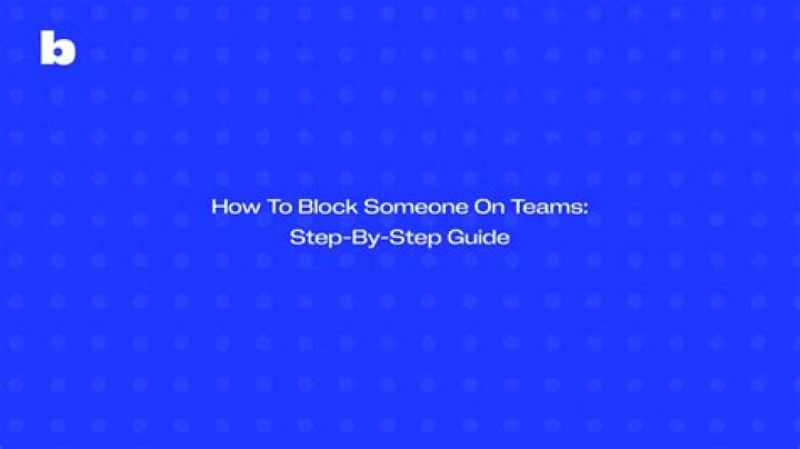 How to block someone on TikTok 8 steps ( with screenshots ) Tik