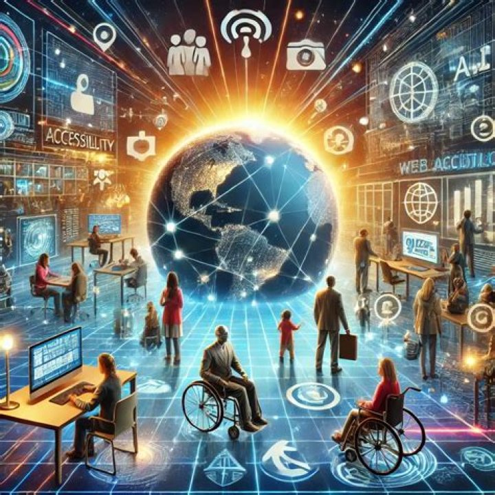 Insights For An Inclusive Digital World