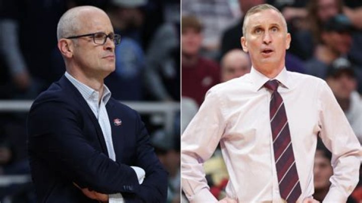 Is Dan Hurley Related To Bobby Hurley? Are They Brothers?