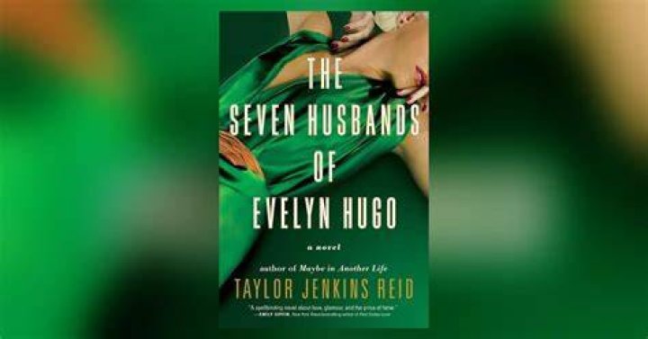 Is Evelyn Hugo a Real Person? (Truth about the Hollywood Icon)