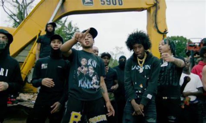 Kay Flock And Set Da Trend Team Up For &lsquo;DOA&rsquo;
