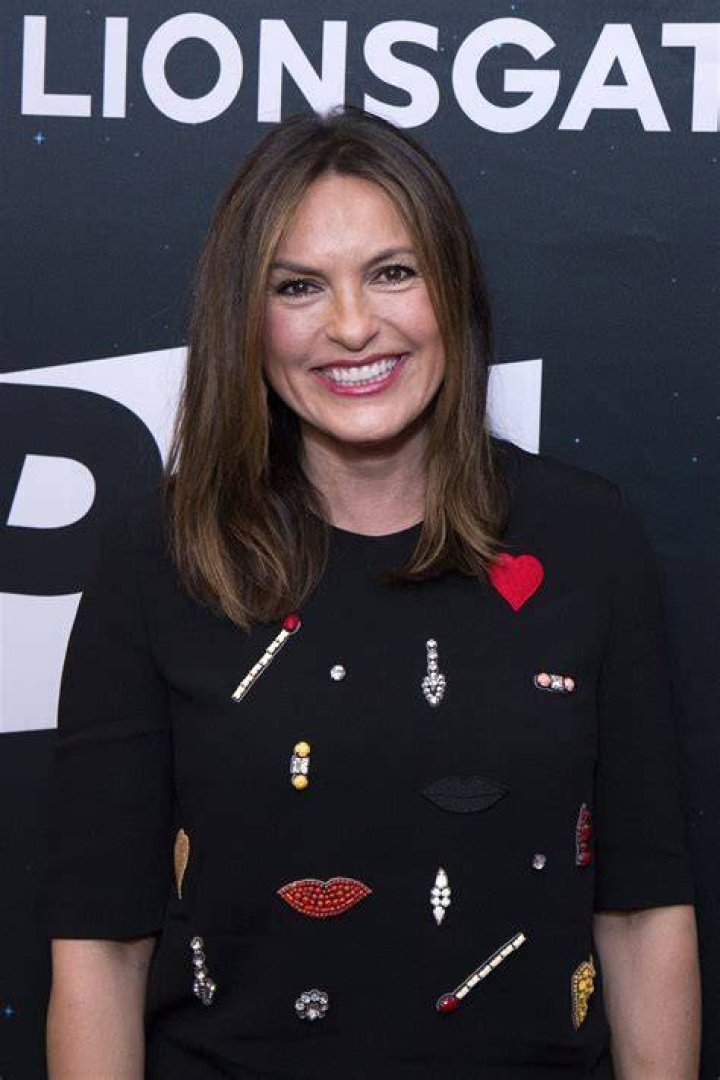 Mariska Hargitay Once Recalled How Stepmom Who Raised Her Was Badly