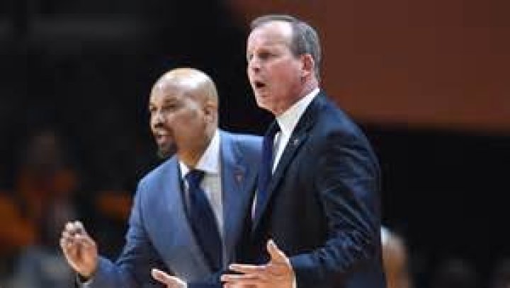 Rob Lanier details recruiting at Tennessee Vols Wire