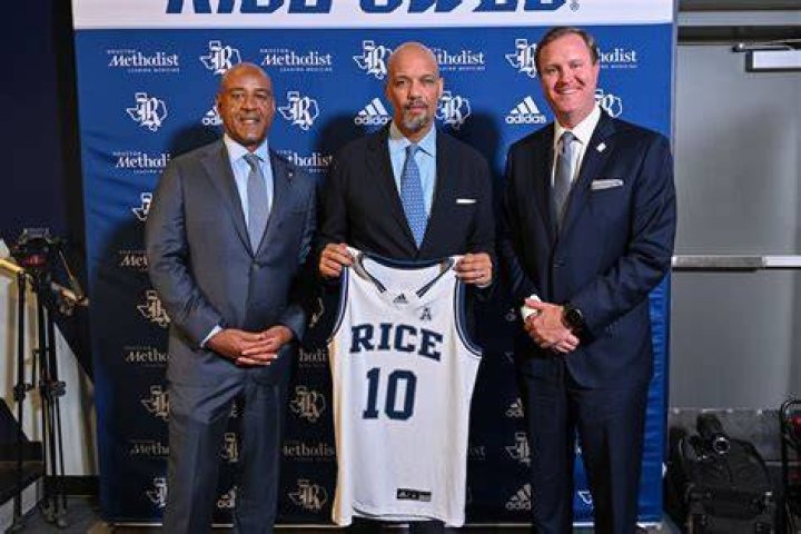 Rob Lanier hired as State head coach Coaches Database