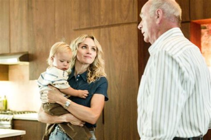 Shantel VanSanten - Age, Family, Bio ·