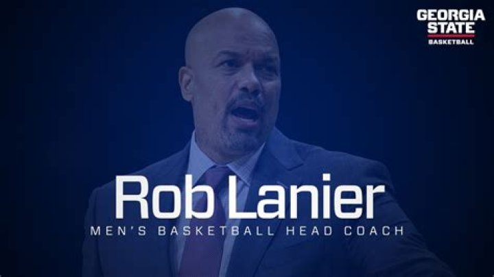 State hires Tennessee assistant Rob Lanier as coach