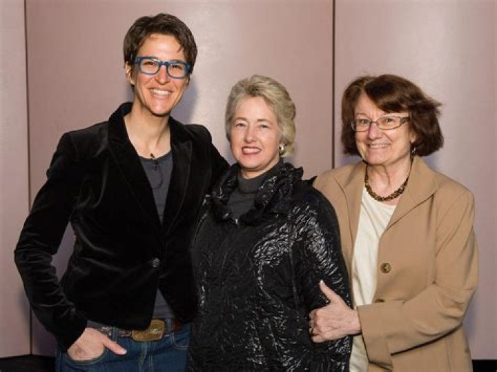 Susan Mikula - Bio, Age, In Relation, Nationality, Body Measurement, Wiki ·