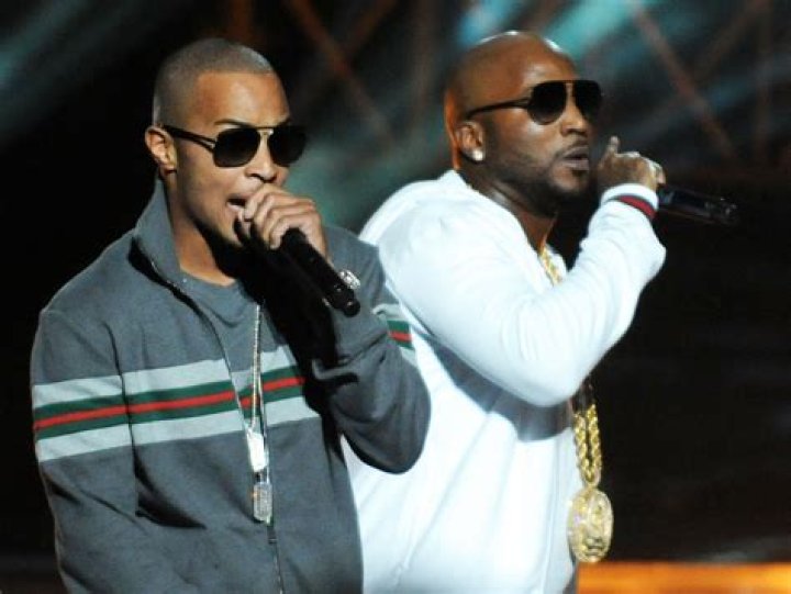 T.I. & Jeezy Admit Theyre Open To Ending Feud With Gucci Mane Hollywood Life