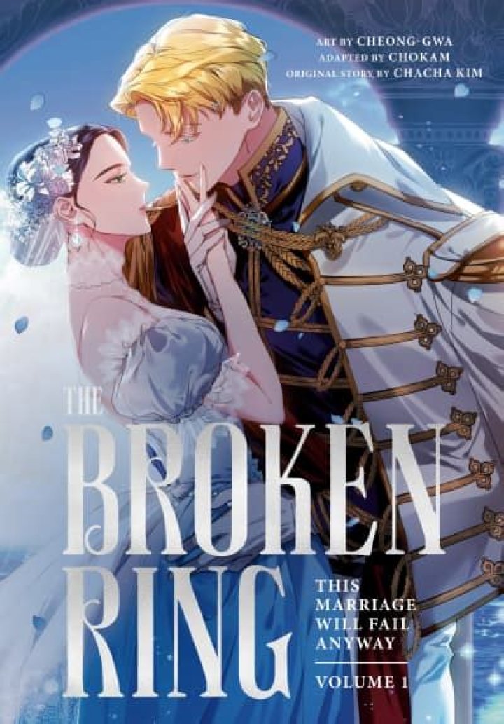 Unravel The Mysteries: Discoveries In "The Broken Ring: Chapter 46"