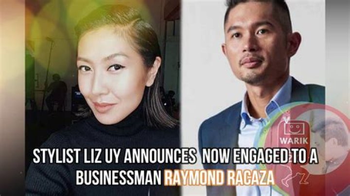 Unveiling Raymond Racaza's Ex-Wife's Business Empire: Discoveries And Insights