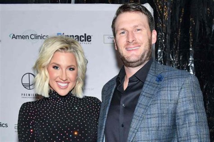 Unveiling Savannah Chrisley's Net Worth Journey: Insights From Wikipedia