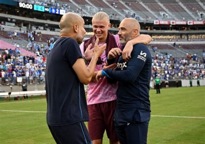 Unveiling The Enigma: Maxi Lopez's Footballing Odyssey