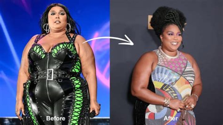 Unveiling The Secrets Of "Lizzo Plastic Surgery 2023 Before And After"