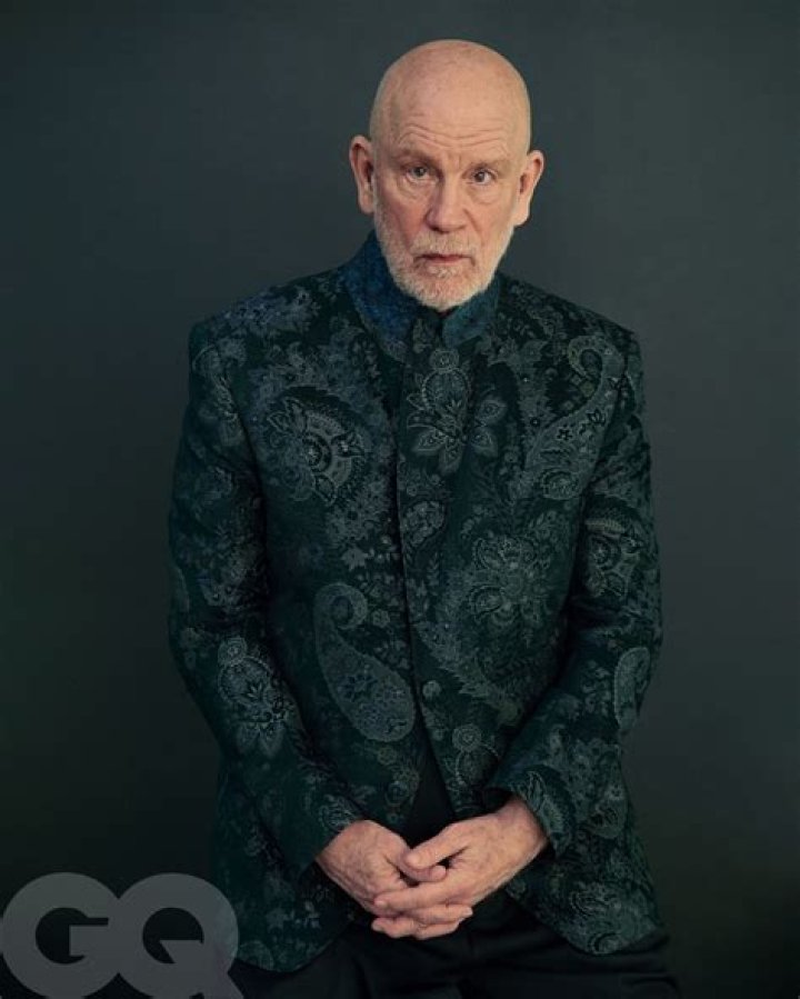 Unveiling The Secrets Of "Loewy Malkovich John Malkovich S": Discoveries And Insights
