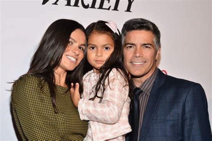 Unveiling The Truth: Elvimar Silva And Esai Morales