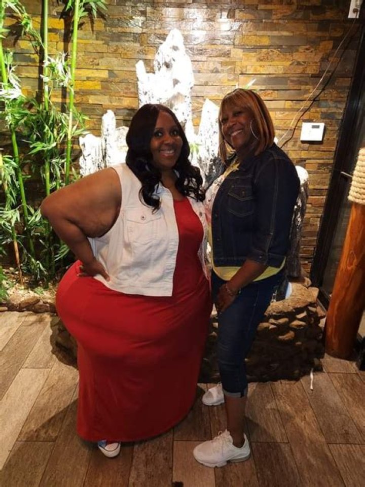 Unveiling The World Of "ssbbw Singles": Discoveries And Insights