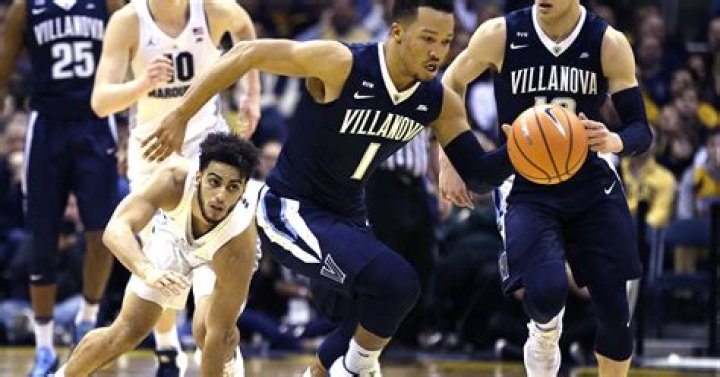 Villanova Basketball's Kyle Neptune Takes Over for Jay Wright