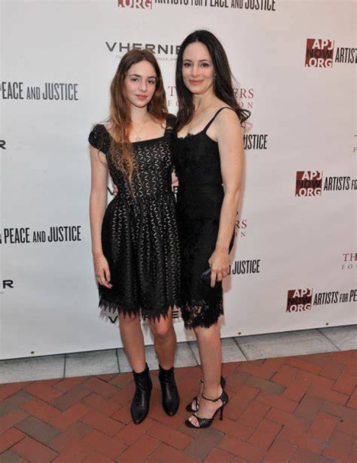 What Does Madeleine Stowe Daughter Do?