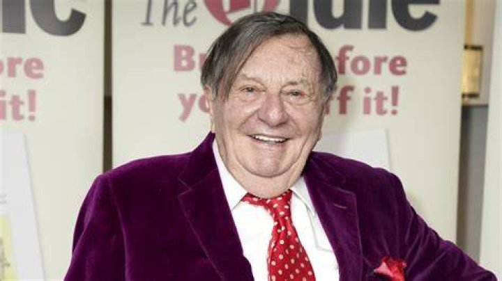 Who was Barry Humphries? Dame Edna Everage star's net worth, age