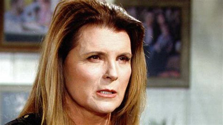 Why is Sheila Carter Leaving The Bold and Beautifull? Venture jolt